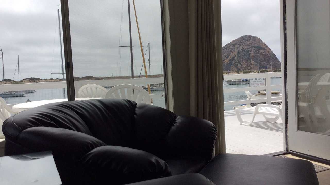 Photo of Others in Morro Bay
