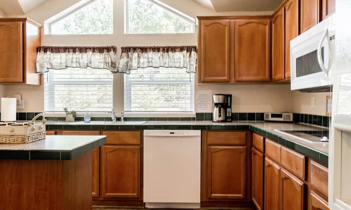 Photo of Kitchen in Coarsegold