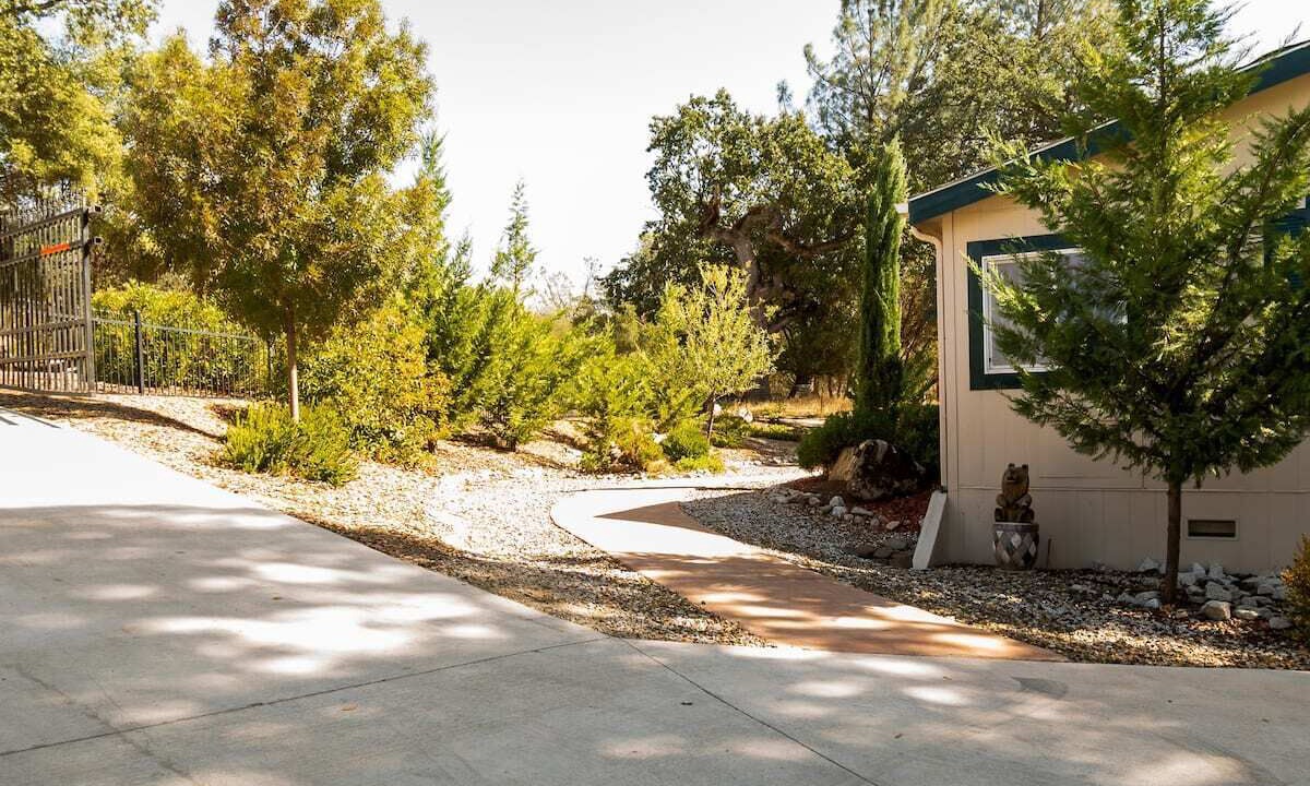 Photo of Outdoor in Coarsegold