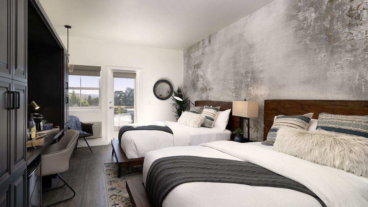 Photo of Bedroom in Orcutt