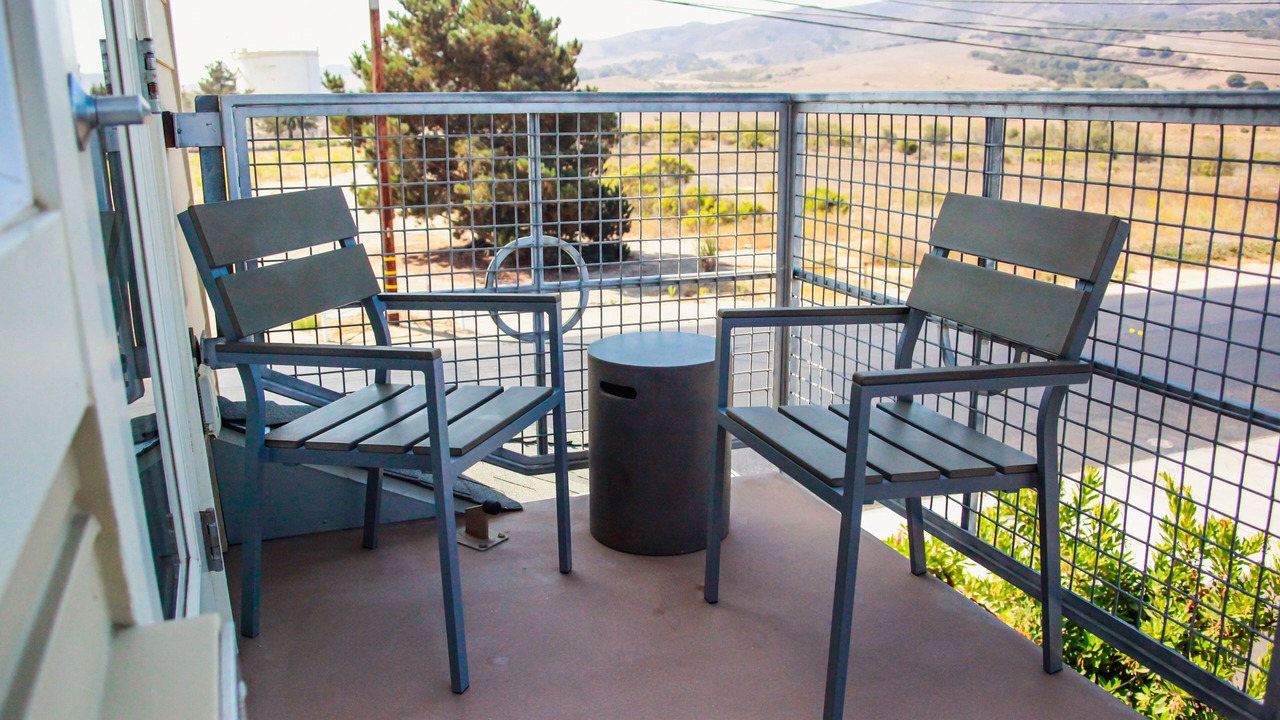 Photo of Patio Balcony in Orcutt