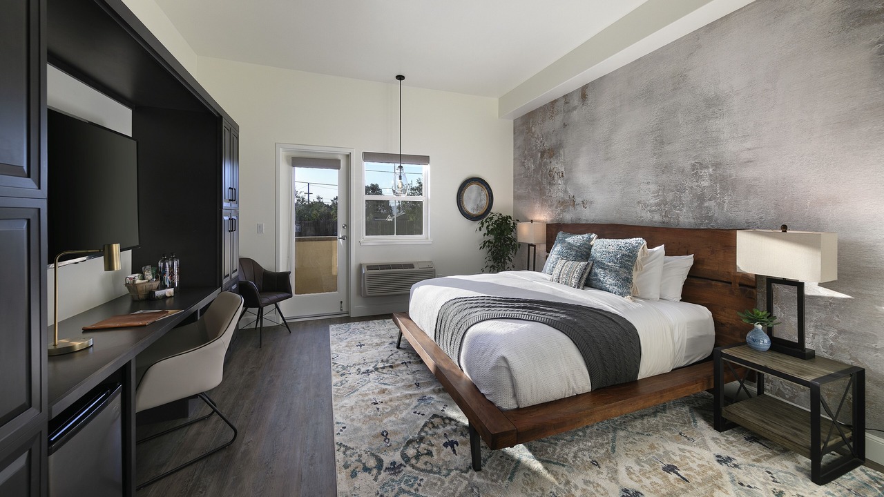 Photo of Bedroom in Orcutt