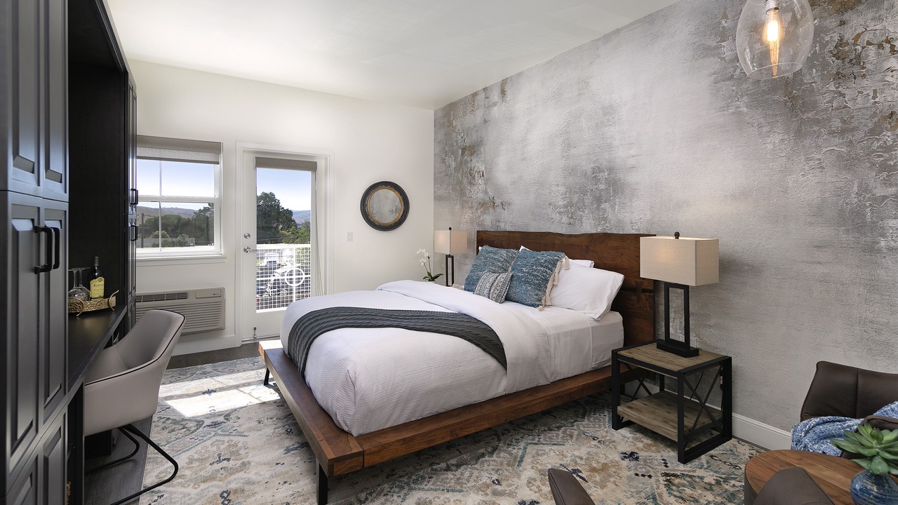 Photo of Bedroom in Orcutt