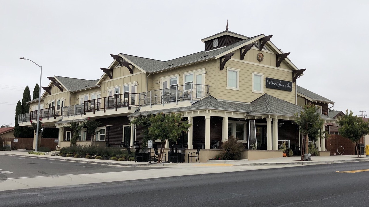 Photo of Patio Balcony in Orcutt