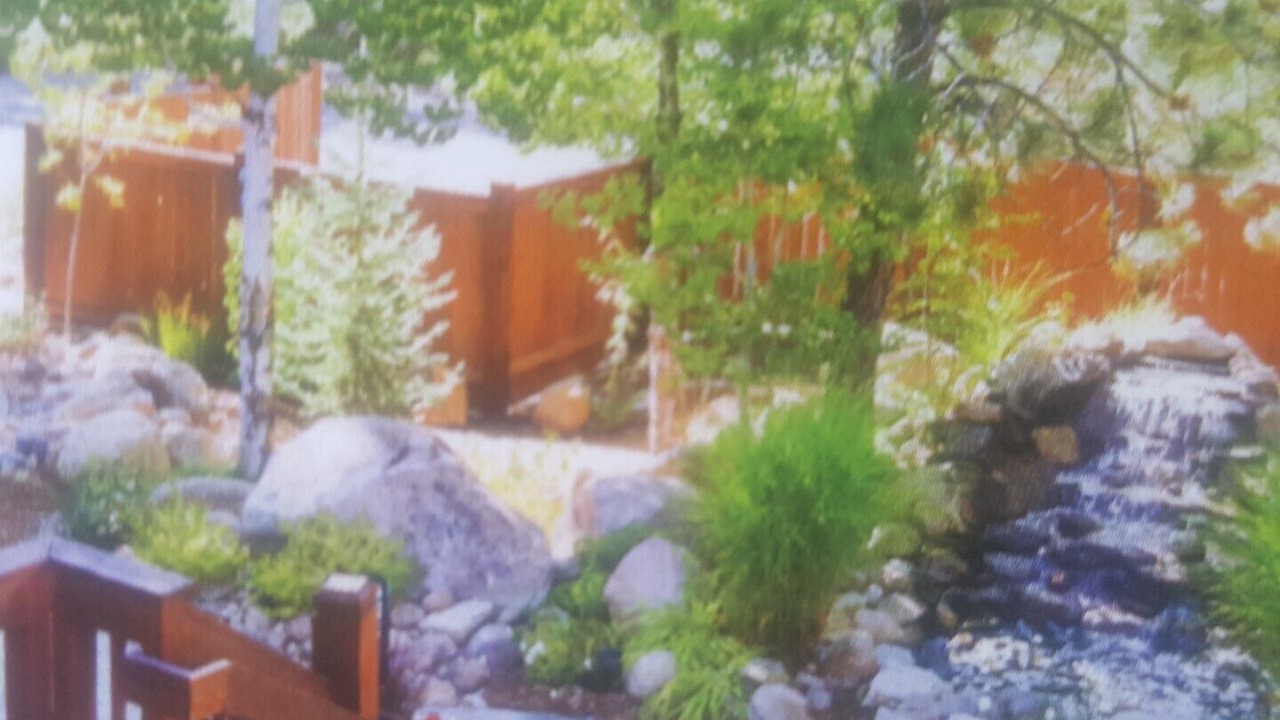 Photo of Outdoor in Incline Village