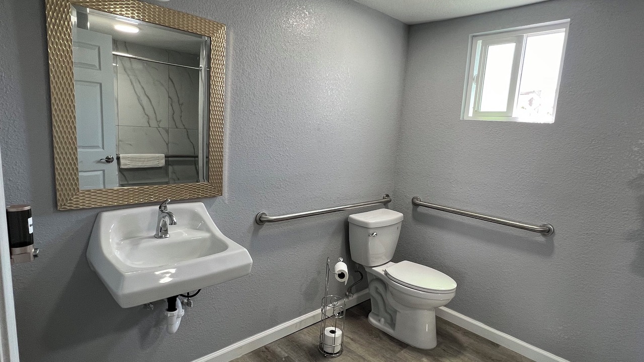 Photo of Bathroom in Downtown