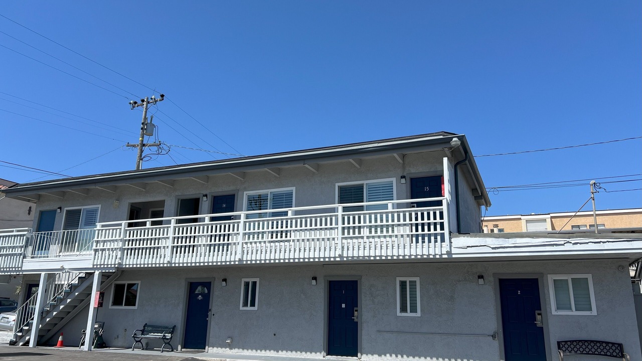 Photo of Outdoor in Downtown