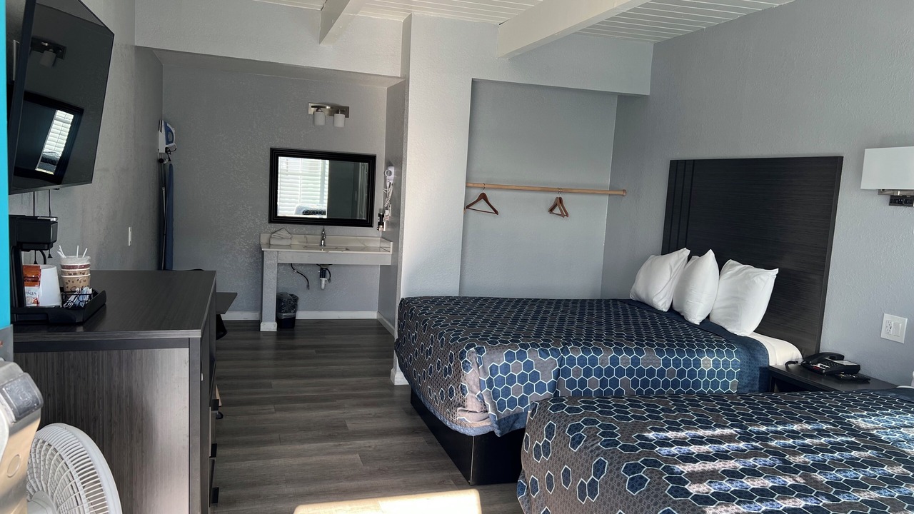 Photo of Bedroom in Downtown