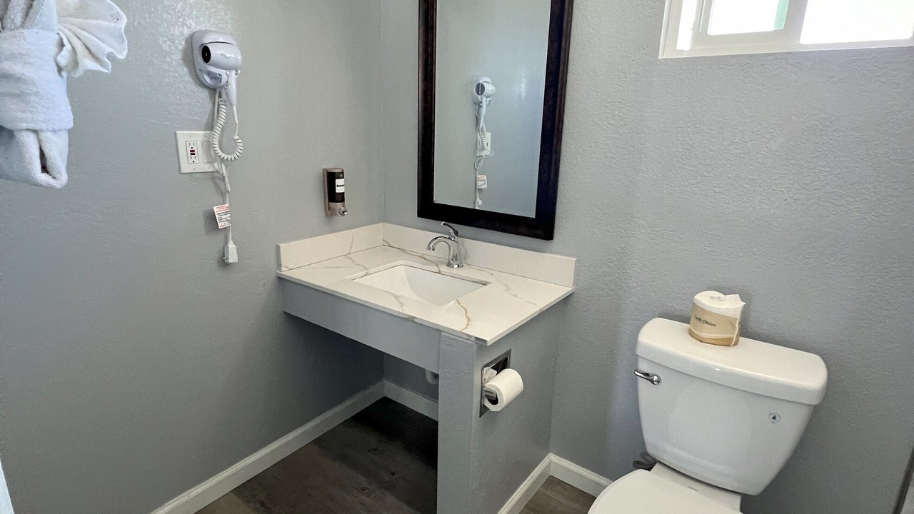 Photo of Bathroom in Downtown