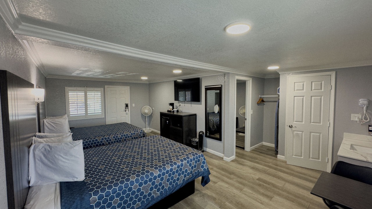 Photo of Bedroom in Downtown