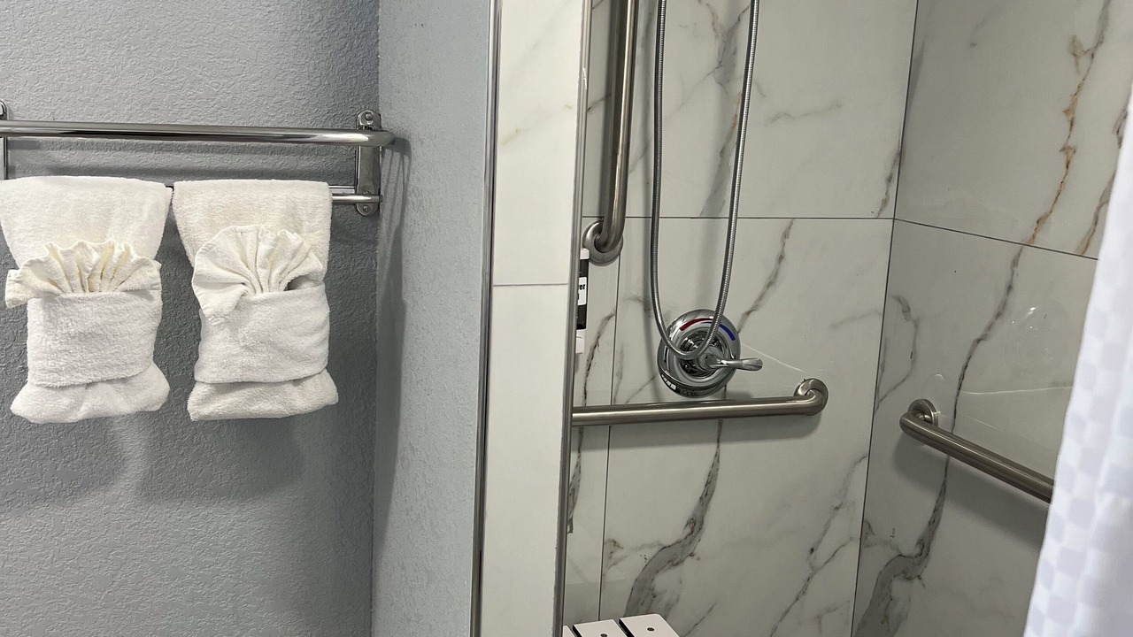 Photo of Bathroom in Downtown