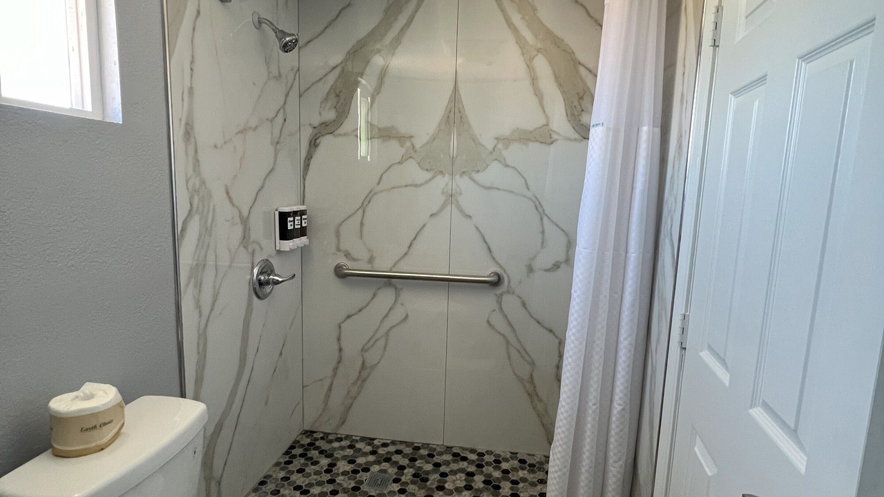 Photo of Bathroom in Downtown