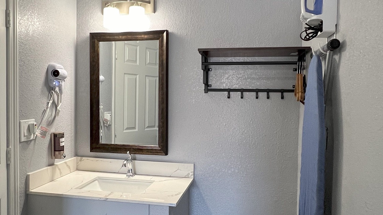 Photo of Bathroom in Downtown