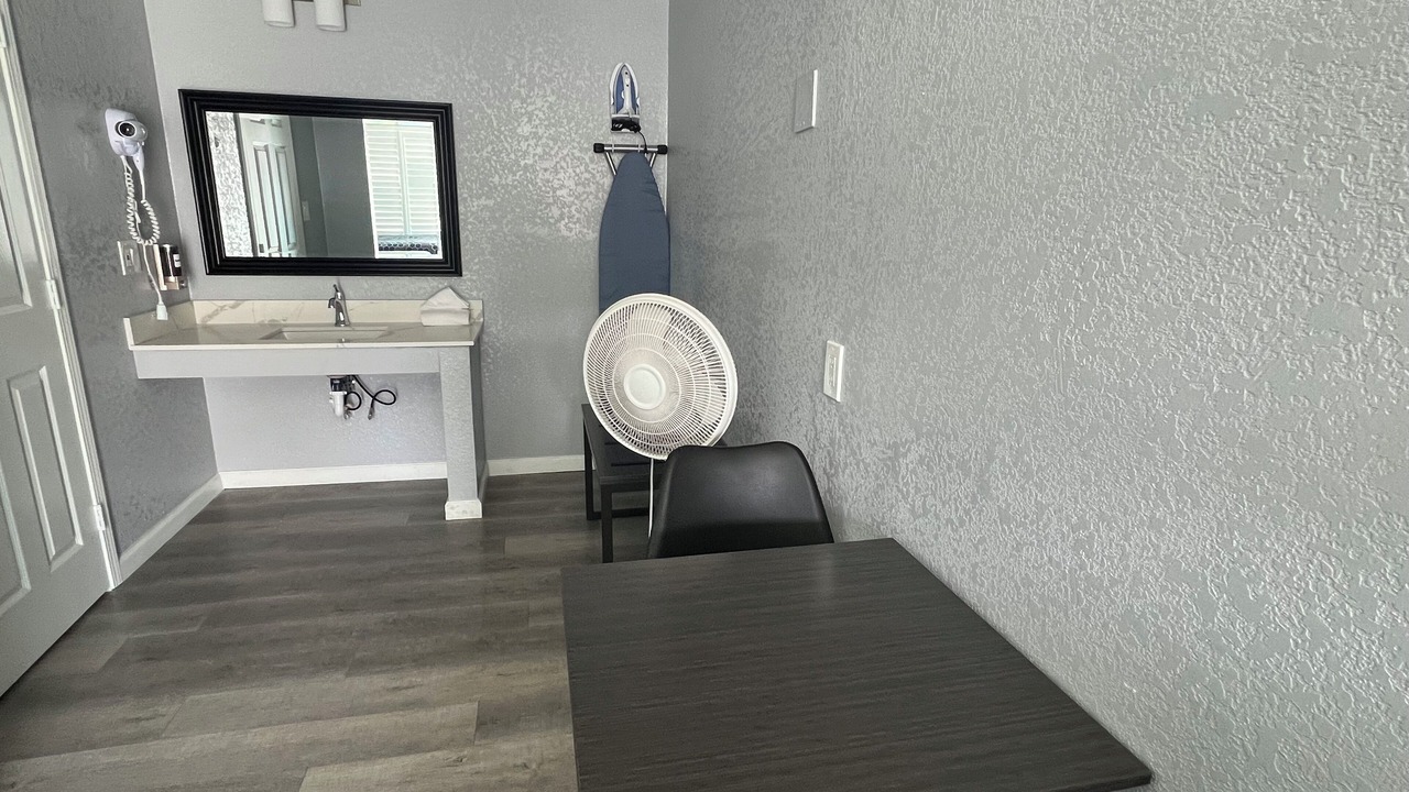 Photo of Bedroom in Downtown