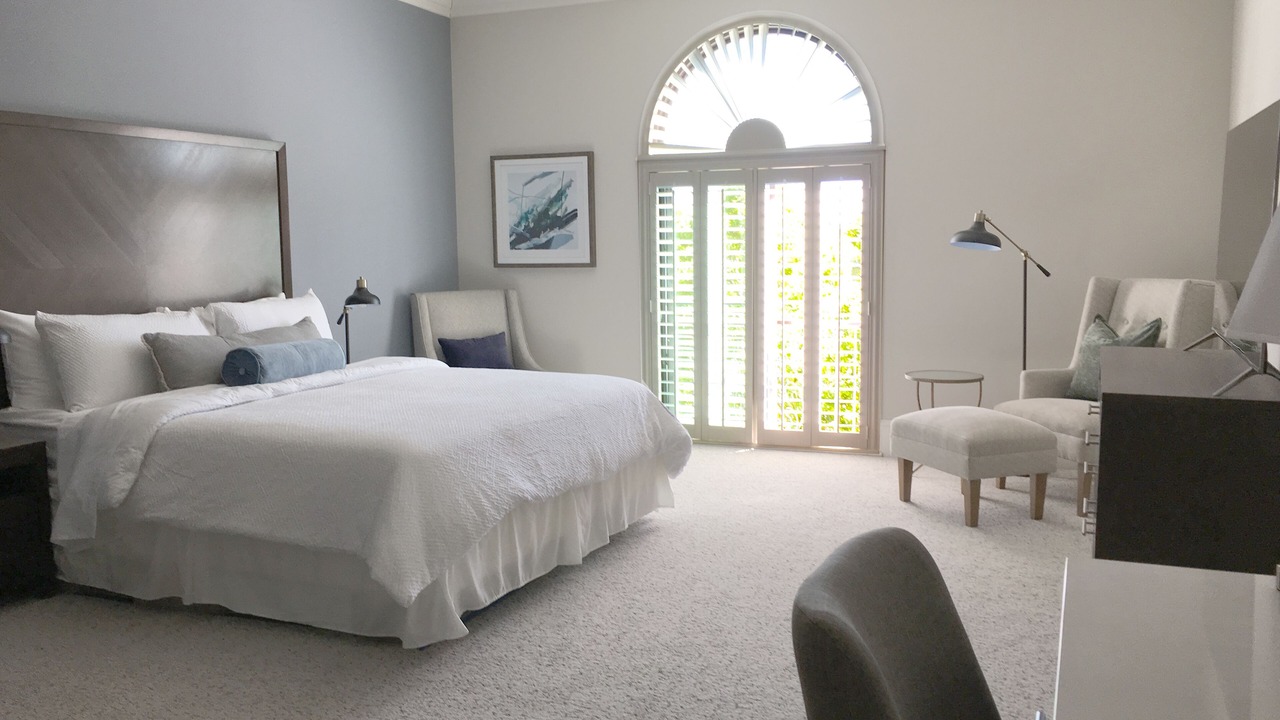Photo of Bedroom in Winters