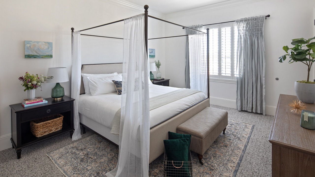 Photo of Bedroom in Winters