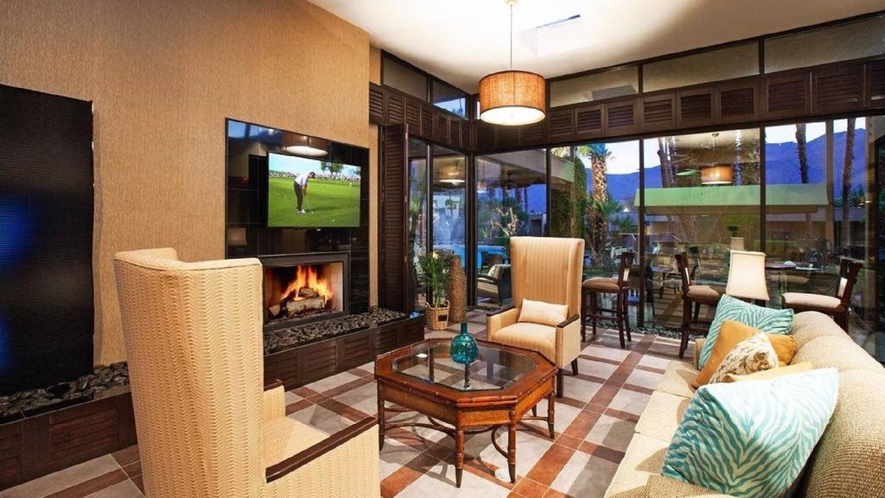 Photo of Livingroom in Araby Commons