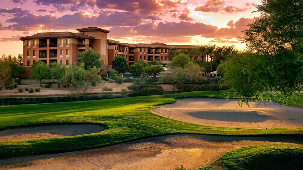 Photo of Outdoor in Kierland