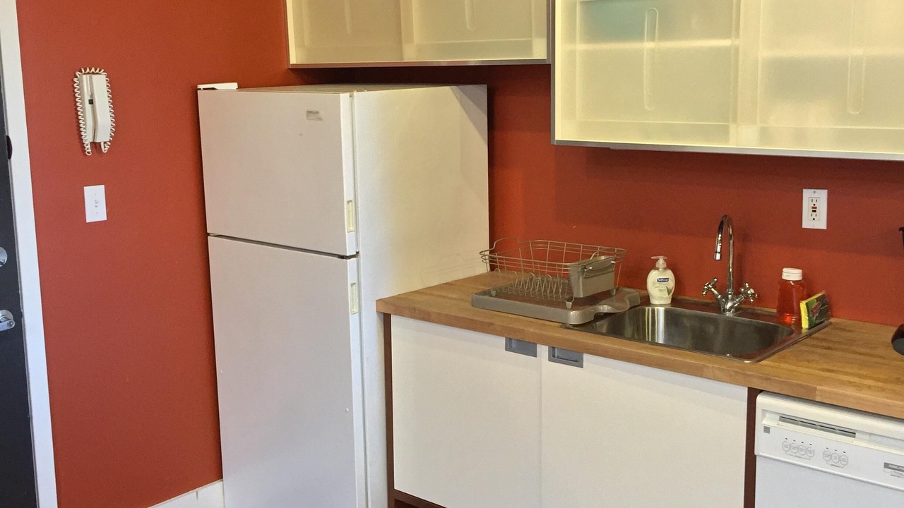 Photo of Kitchen in Old Town Eureka