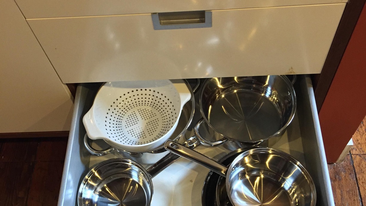 Photo of Kitchen in Old Town Eureka