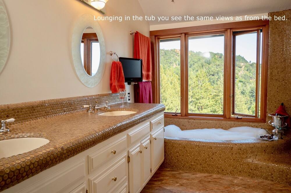 Photo of Bathroom in Mill Valley