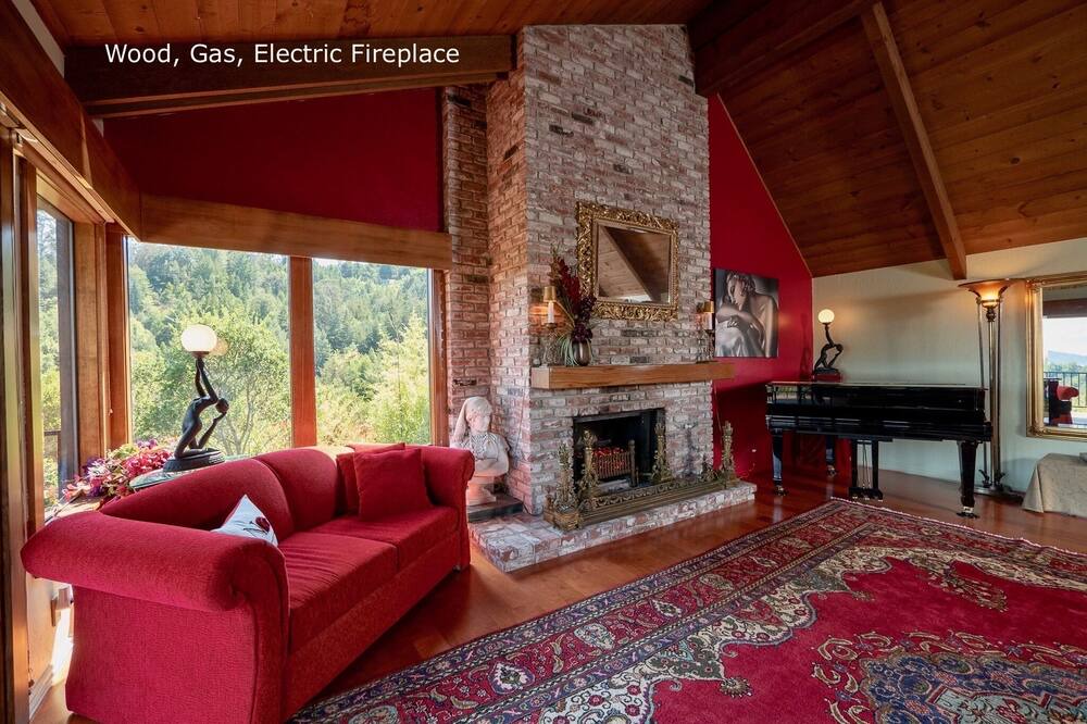 Photo of Livingroom in Mill Valley