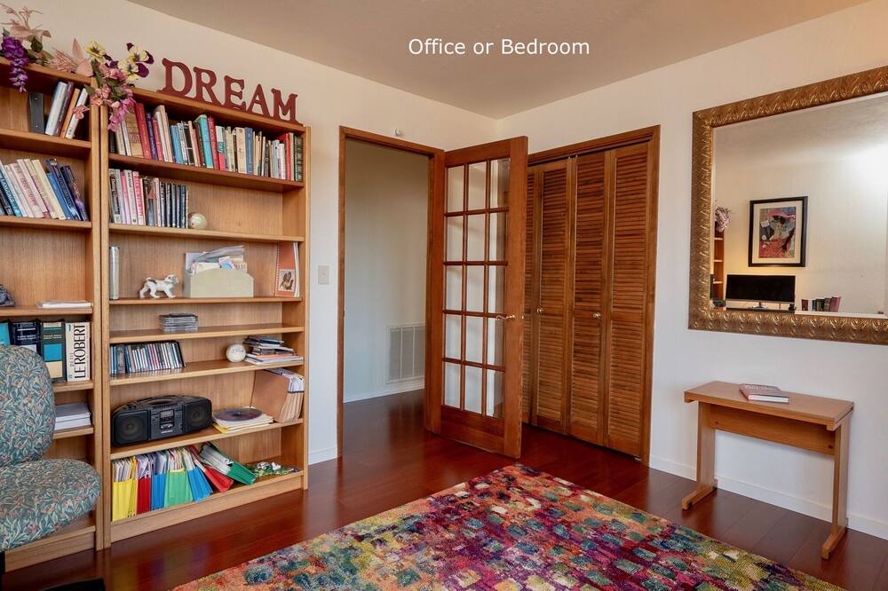 Photo of Bedroom in Mill Valley