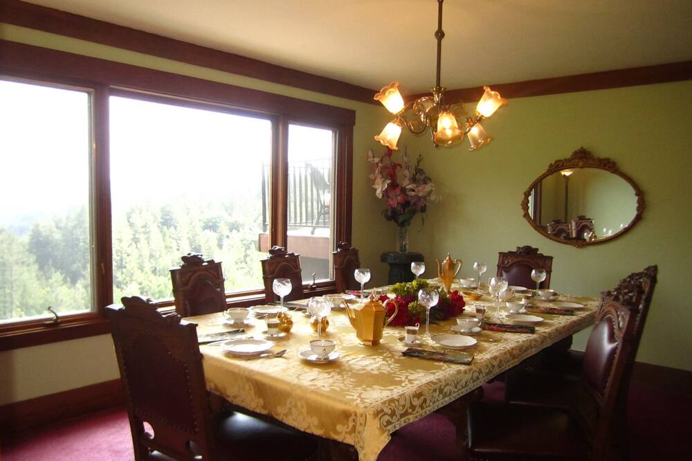 Photo of Kitchen in Mill Valley