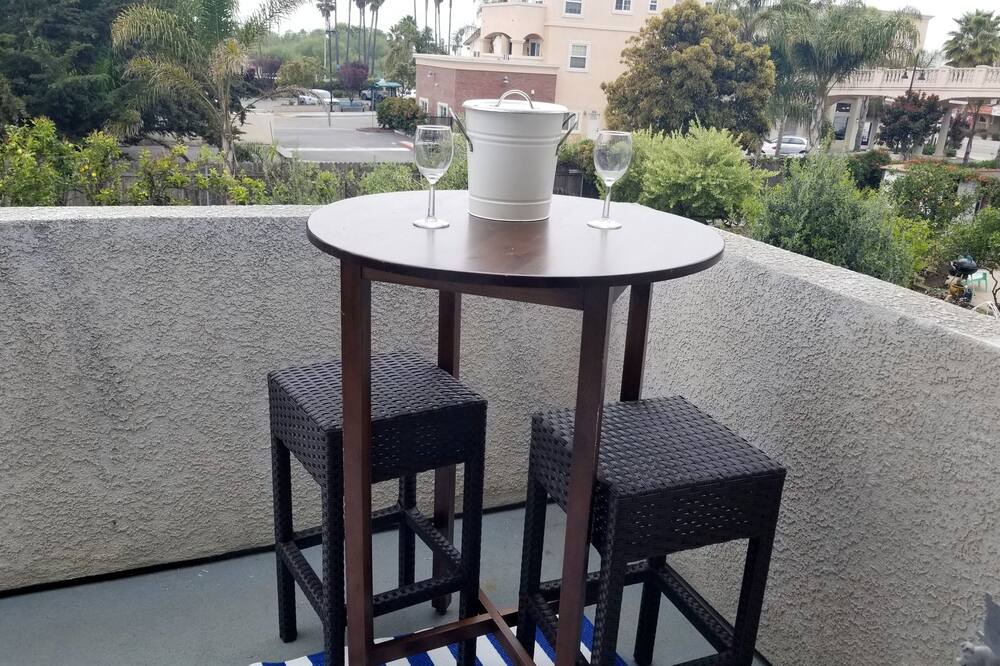 Photo of Patio Balcony in Grover Beach