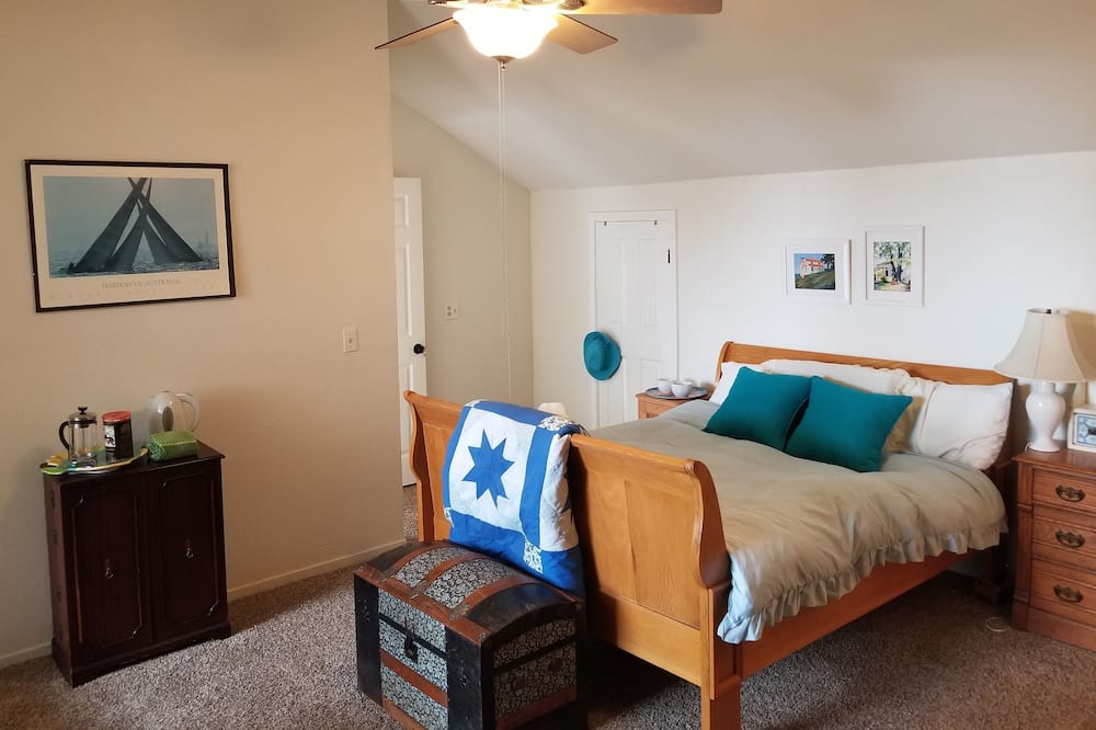 Photo of Bedroom in Grover Beach