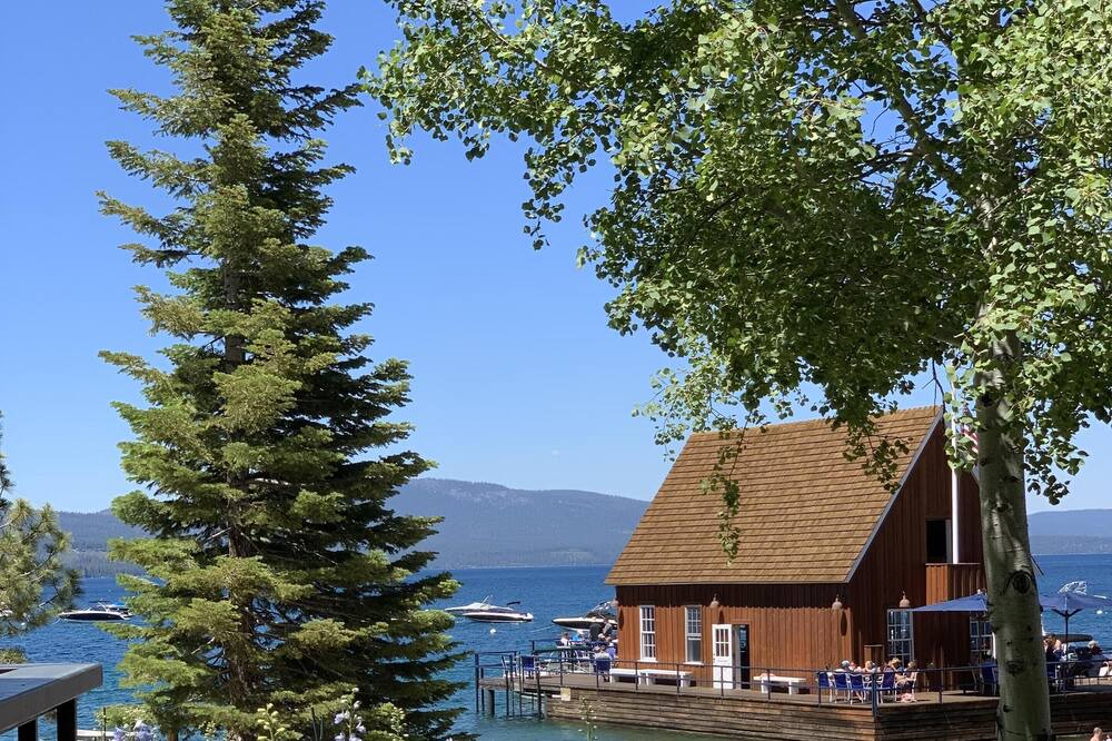 Photo of Outdoor in Tahoma