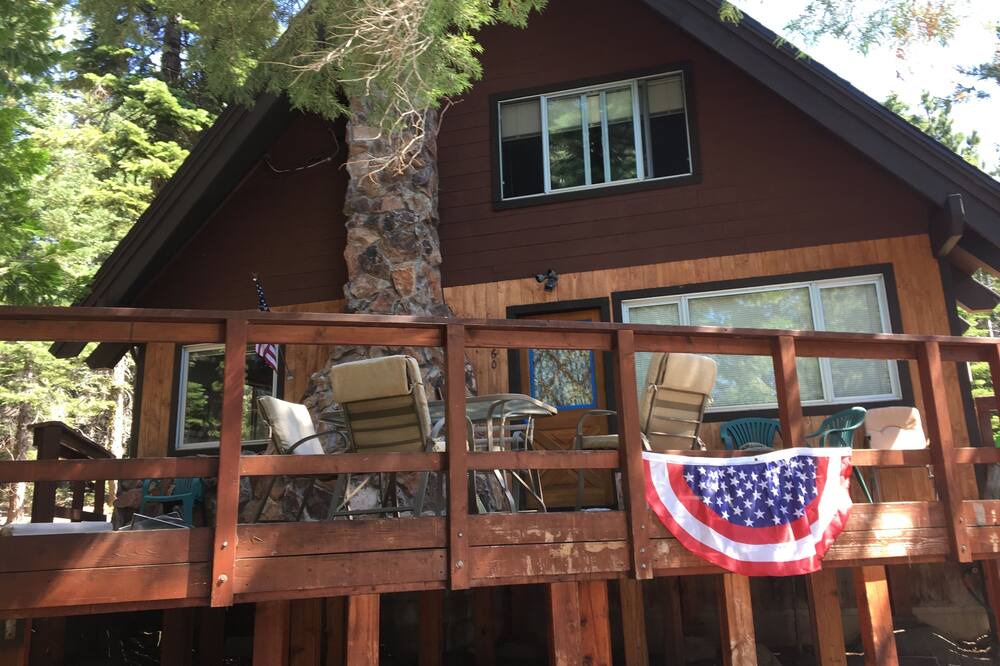 Photo of Outdoor in Tahoma