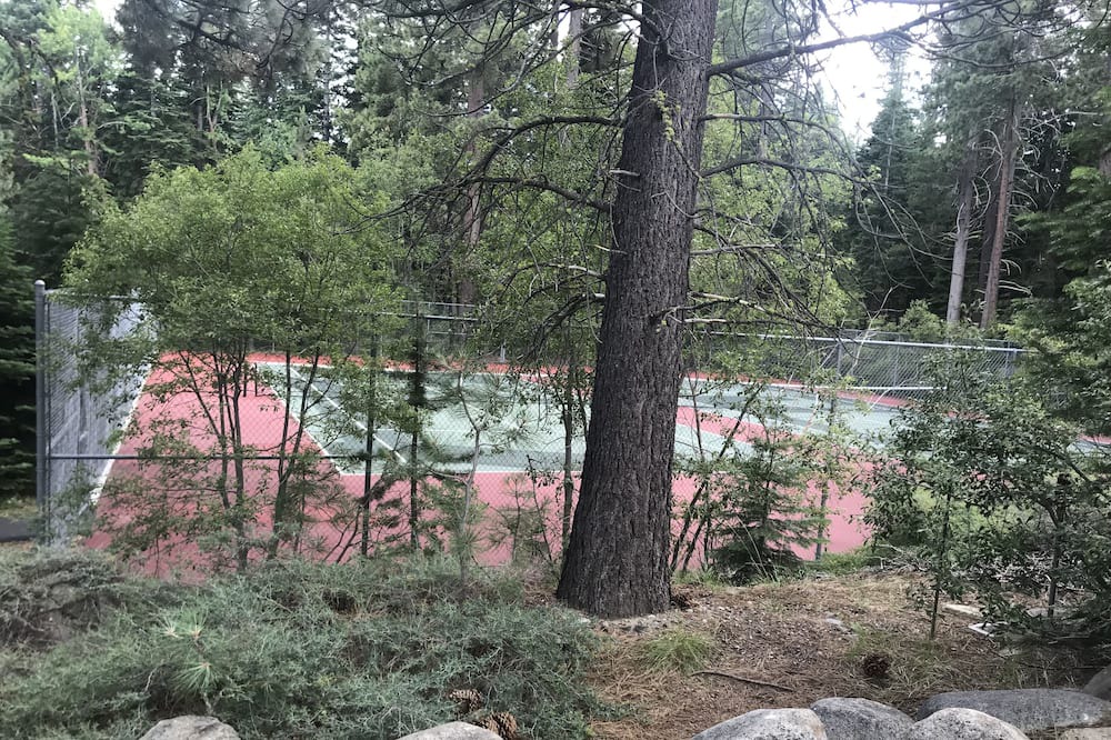 Photo of Outdoor in Tahoma
