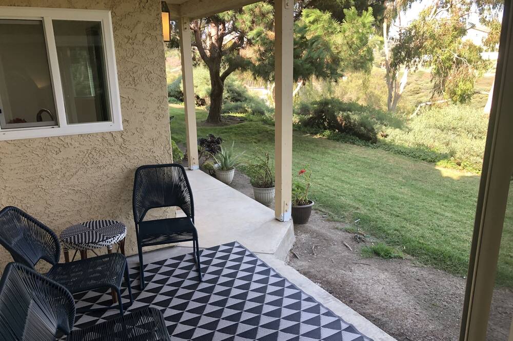 Photo of Patio Balcony in Monarch Beach