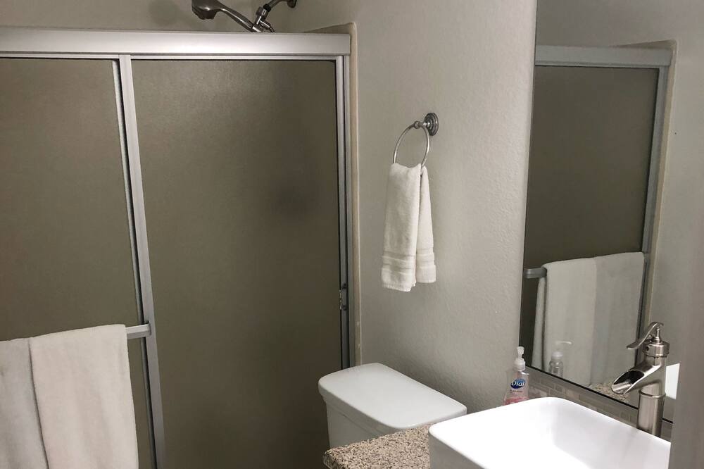 Photo of Bathroom in Monarch Beach
