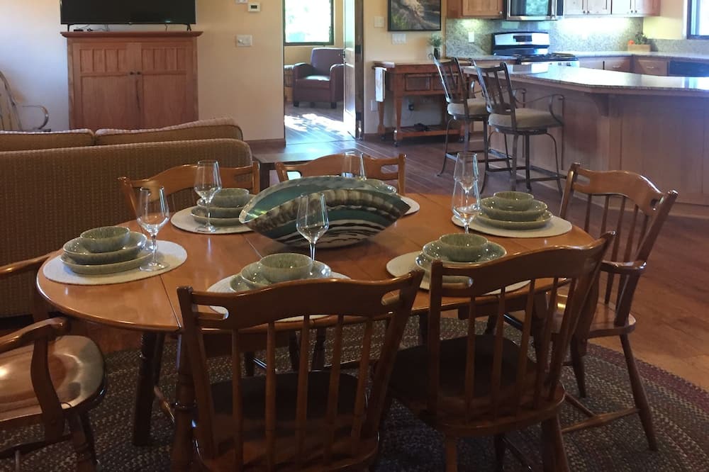 Photo of Kitchen in North Auburn