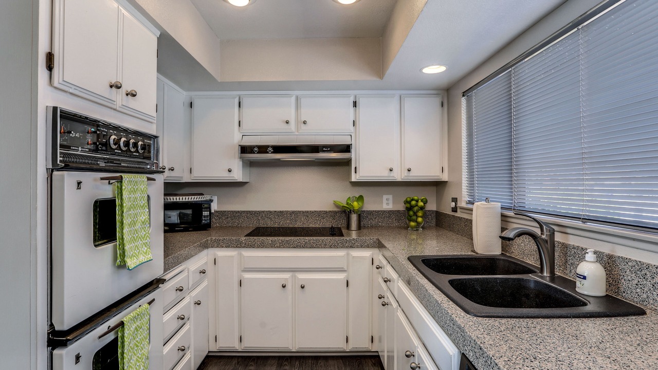 Photo of Kitchen in Vista Norte