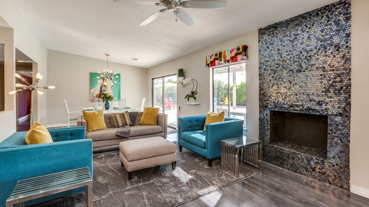 Photo of Livingroom in Vista Norte