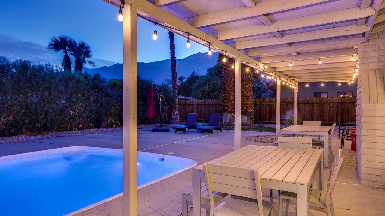 Photo of Outdoor in Vista Norte