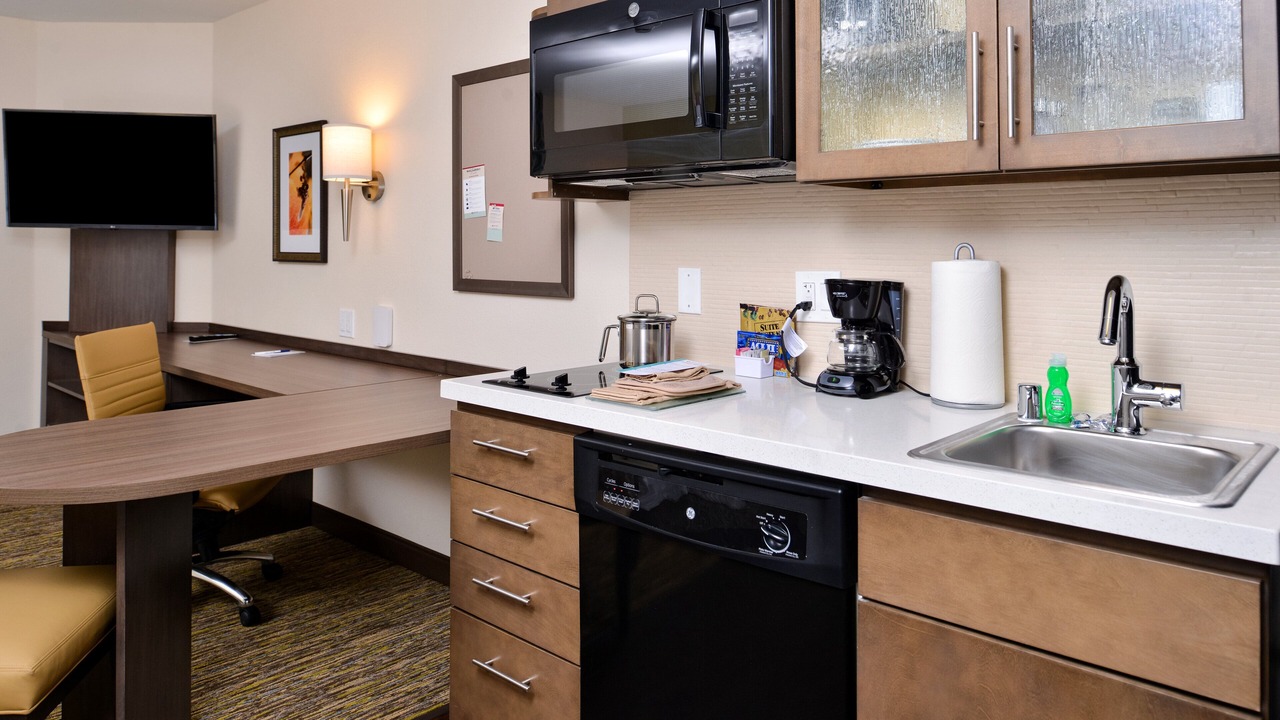 Photo of Kitchen in Lodi