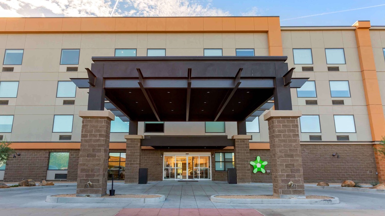 Photo of Outdoor in Chandler