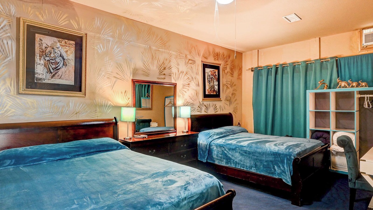 Photo of Bedroom in Winchester
