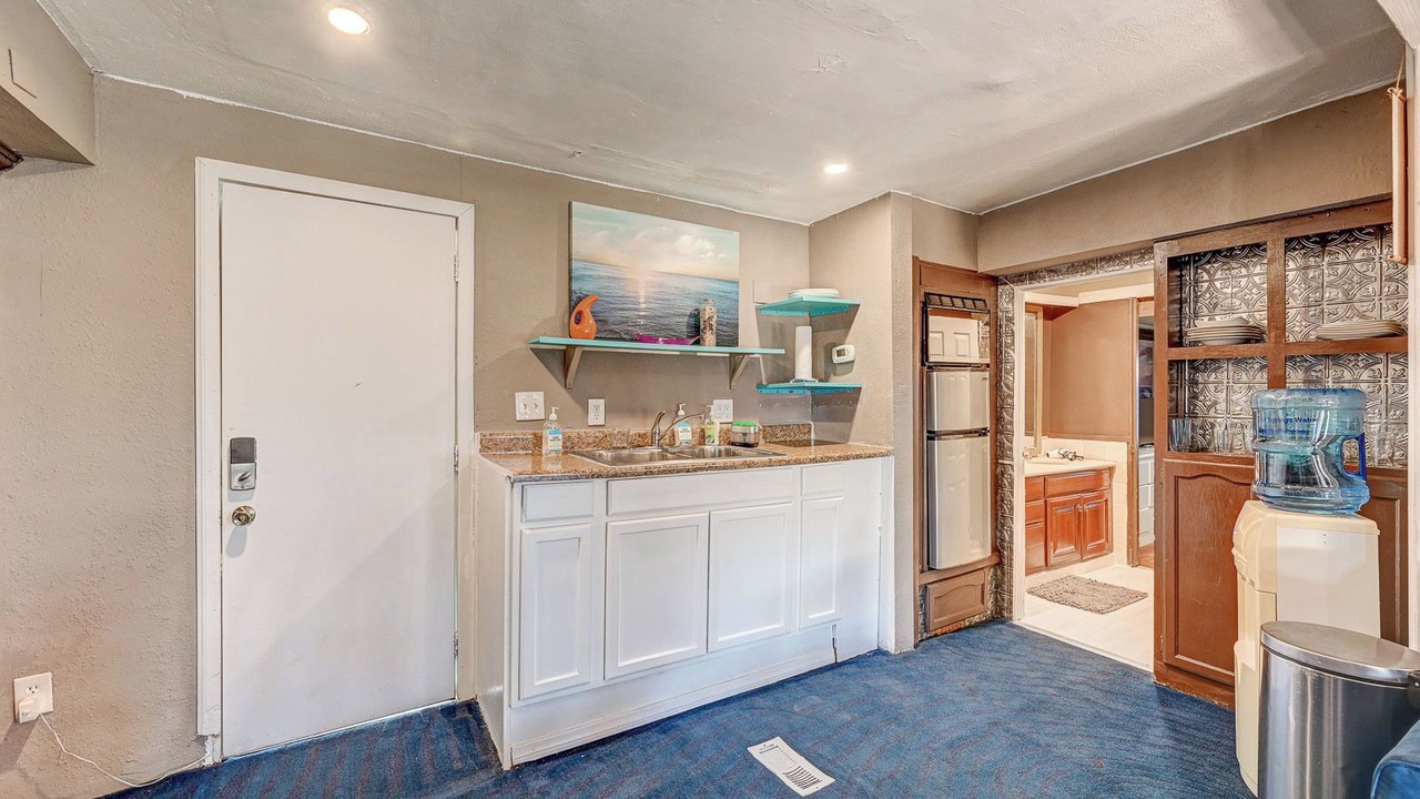 Photo of Kitchen in Winchester