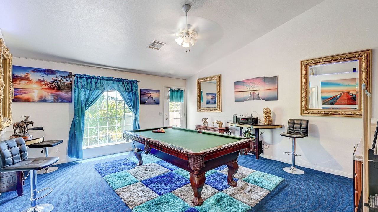 Photo of Bedroom in Winchester
