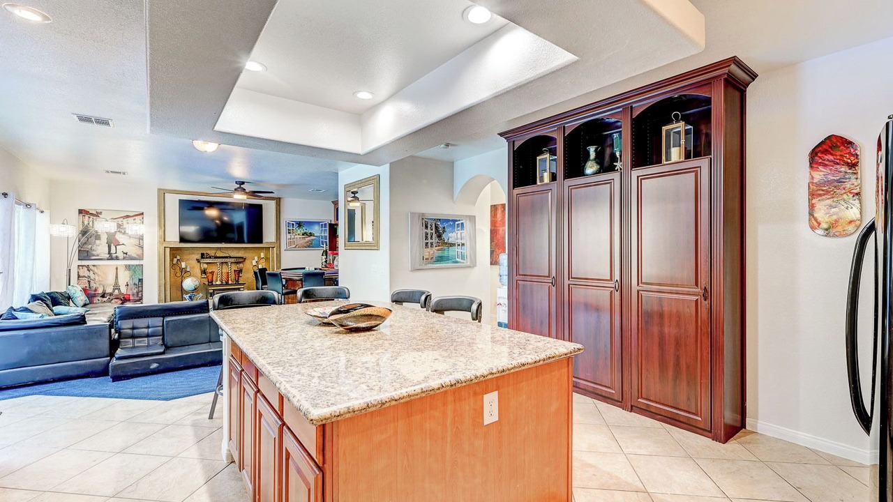 Photo of Kitchen in Winchester