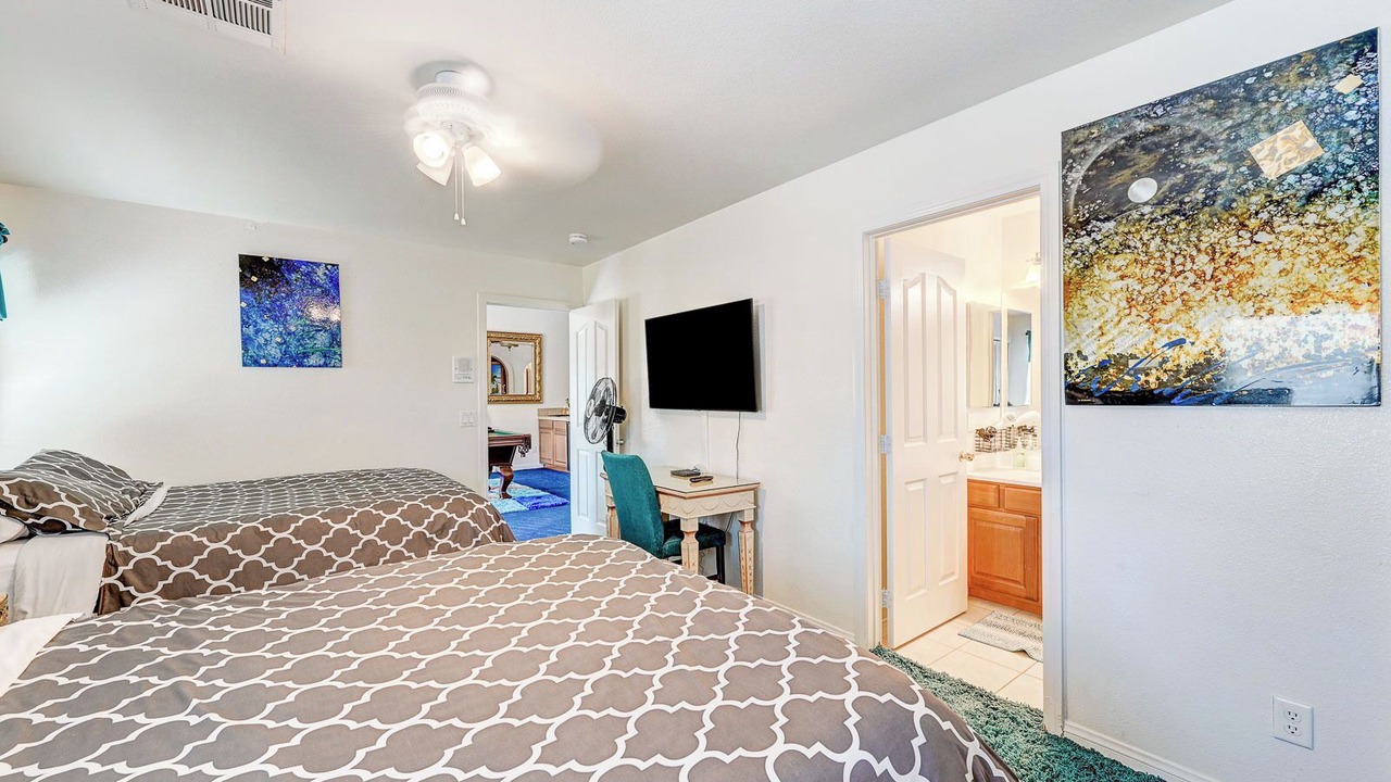 Photo of Bedroom in Winchester