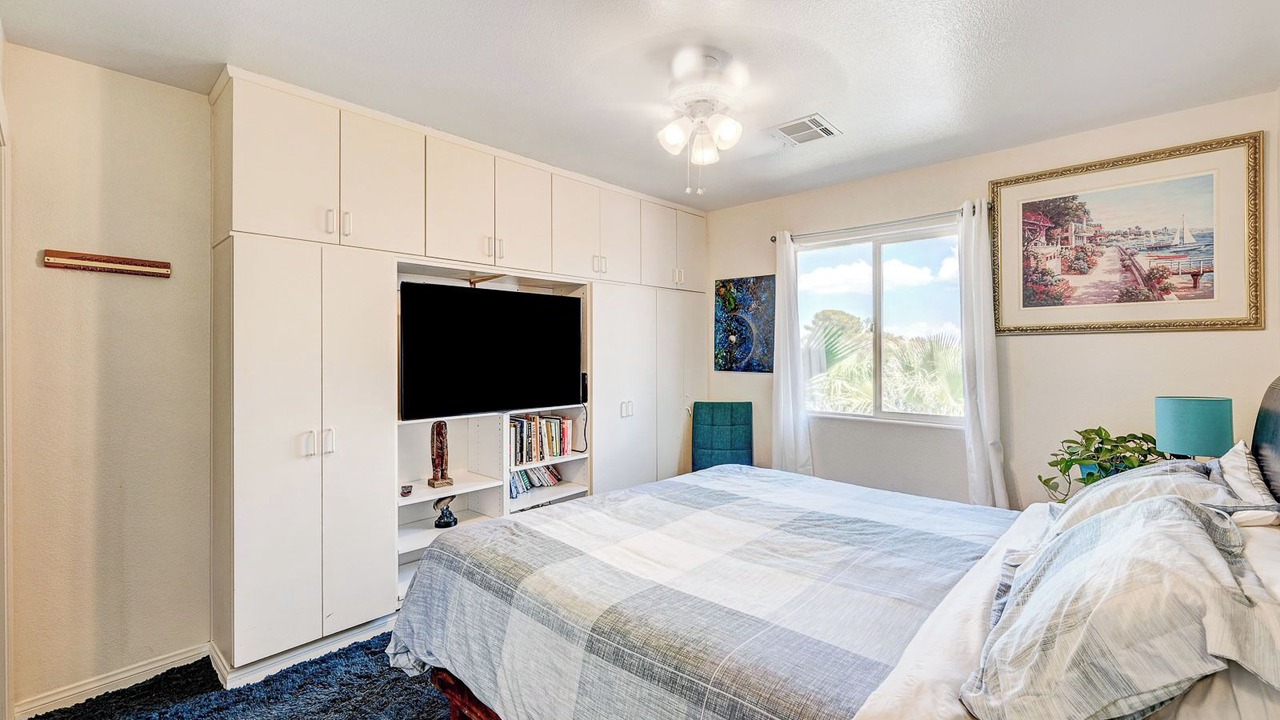 Photo of Bedroom in Winchester