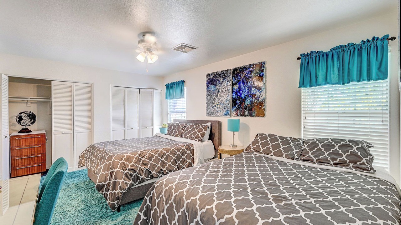 Photo of Bedroom in Winchester