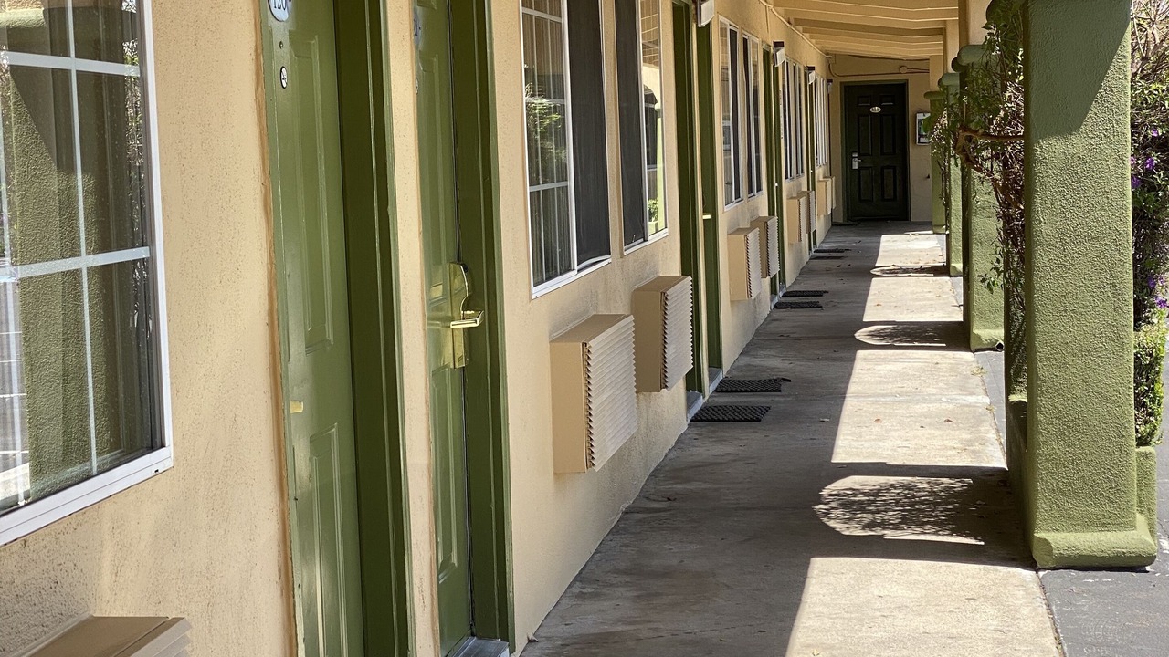 Photo of Outdoor in Morgan Hill