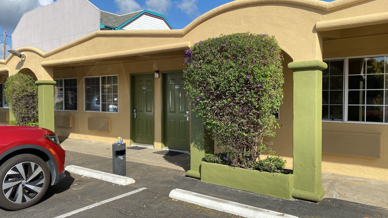 Photo of Outdoor in Morgan Hill